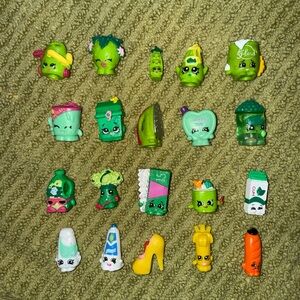 Shopkins!